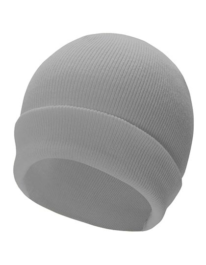 Premium Knitted Beanie Strasbourg (KX700)