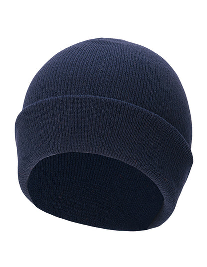 Premium Knitted Beanie Strasbourg (KX700)
