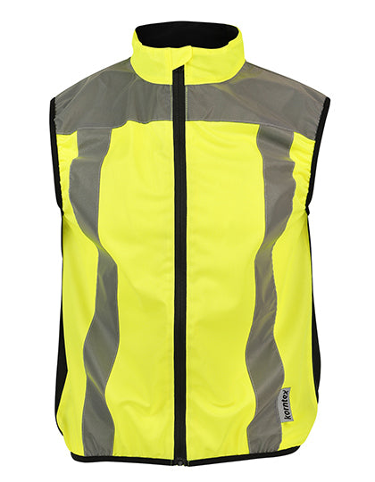Elastic Mobility Safety Vest Ludwigsburg (KX805)