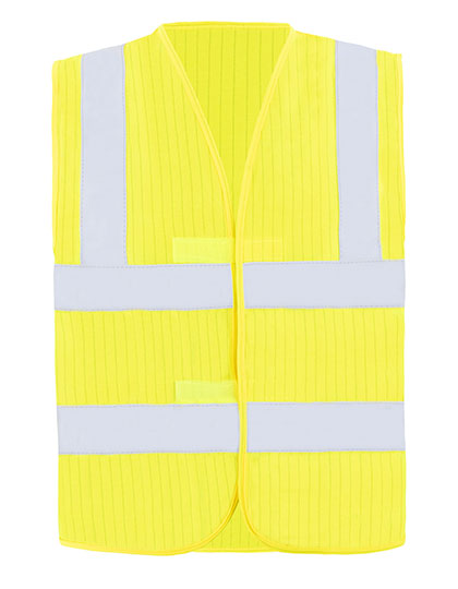 Triple Norm Safety Vest Dardanel (KX806)