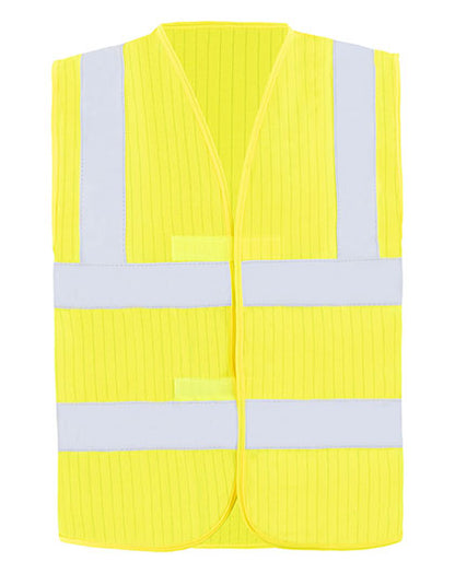 Triple Norm Safety Vest Dardanel (KX806)