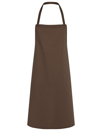 Latzschürze Faro (KY006)