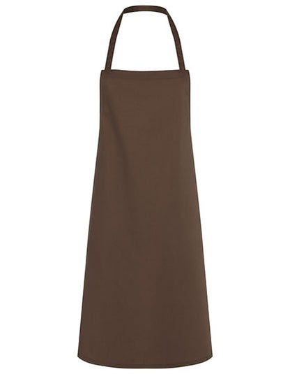 Latzschürze Faro (KY006)