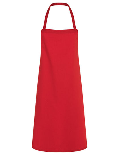 Latzschürze Faro (KY006)
