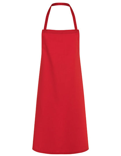 Latzschürze Faro (KY006)
