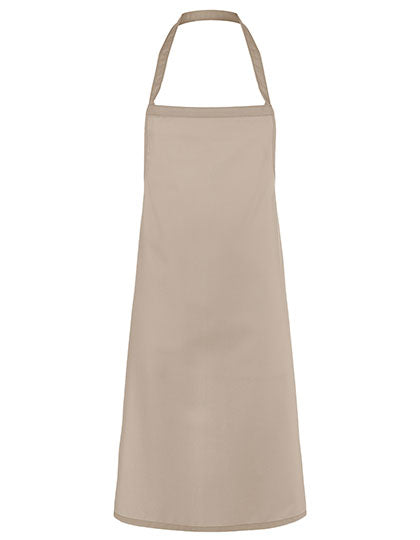 Latzschürze Faro (KY006)