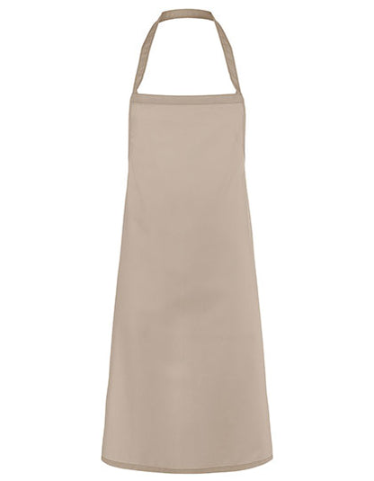 Latzschürze Faro (KY006)