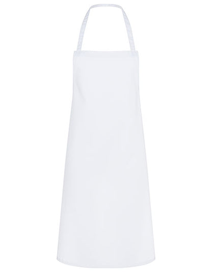 Latzschürze Faro (KY006)