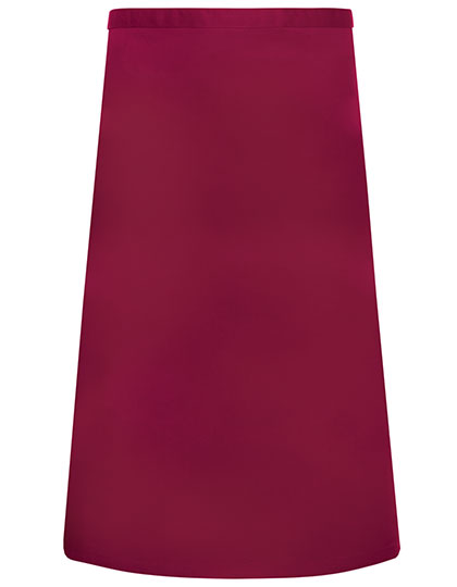 Bistroschürze Basic (KY011)