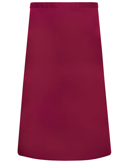 Bistroschürze Basic (KY011)