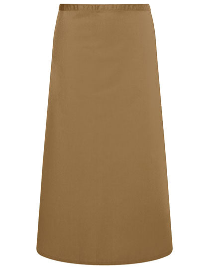 Bistroschürze Basic (KY011)