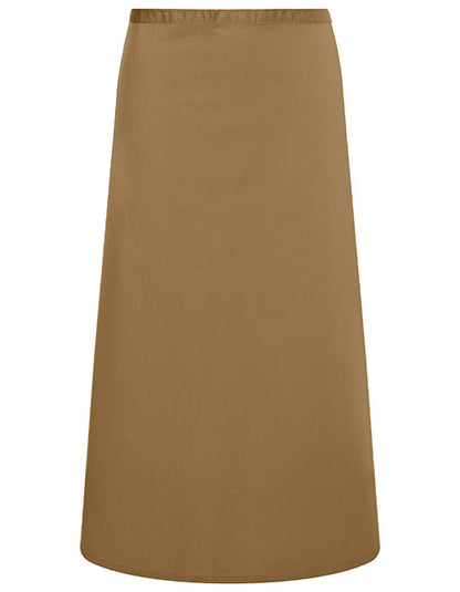 Bistroschürze Basic (KY011)