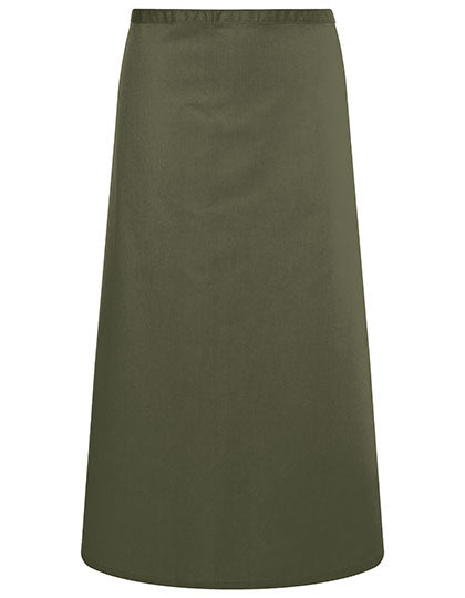 Bistroschürze Basic (KY011)