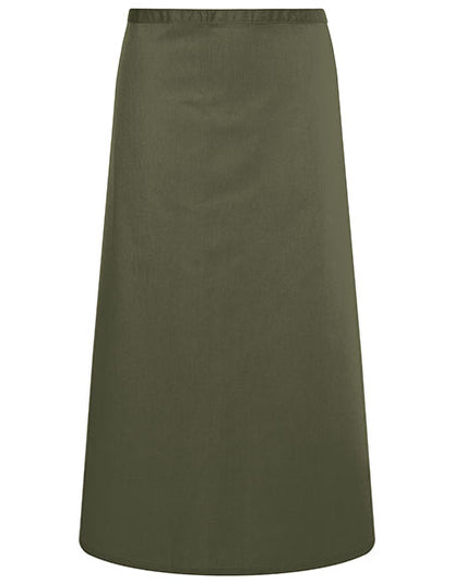 Bistroschürze Basic (KY011)