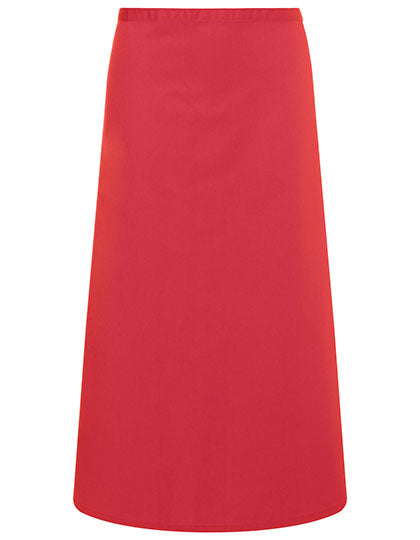 Bistroschürze Basic (KY011)