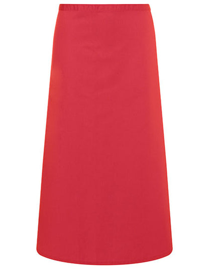 Bistroschürze Basic (KY011)