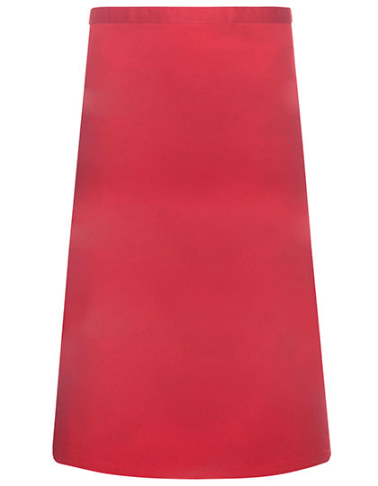 Bistroschürze Basic (KY011)