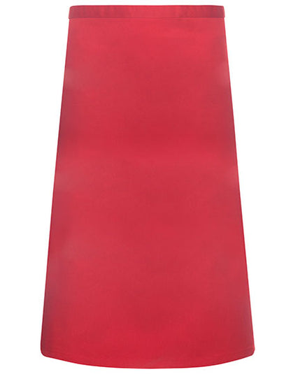 Bistroschürze Basic (KY011)