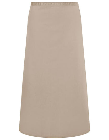 Bistroschürze Basic (KY011)