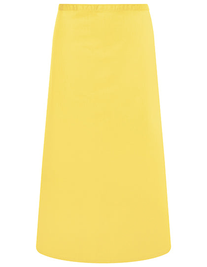 Bistroschürze Basic (KY011)