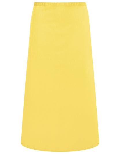 Bistroschürze Basic (KY011)