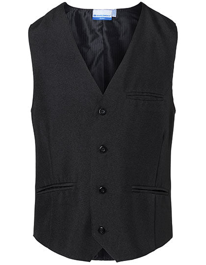 Herrenweste Basic (KY013)