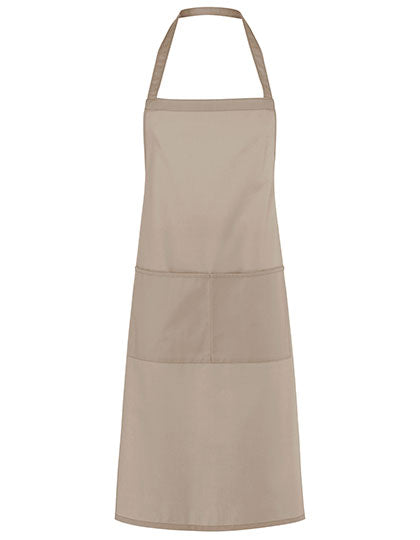 Latzschürze Denmark (KY026)