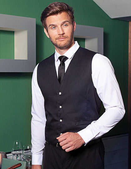 Herrenweste Kai (KY035)