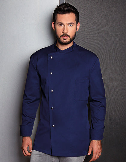 Kochjacke Lars (KY036)