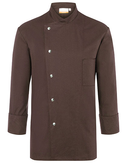Kochjacke Lars (KY036)