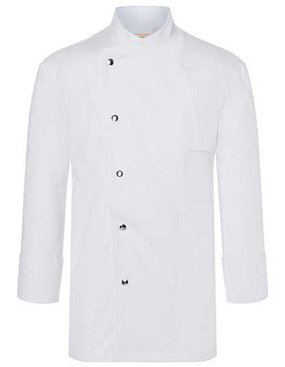 Kochjacke Lars (KY036)
