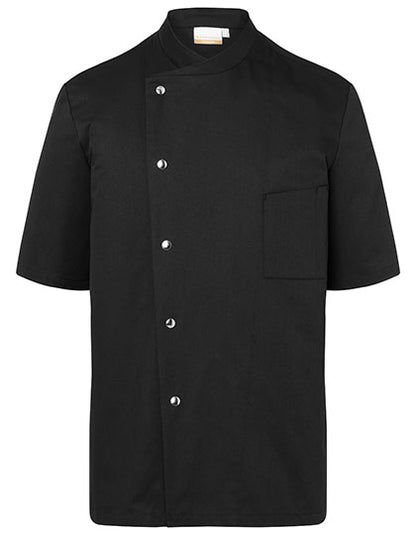 Kochjacke Gustav (KY037)