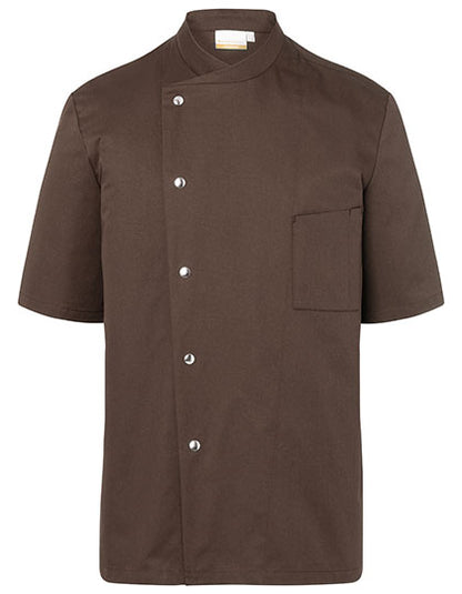 Kochjacke Gustav (KY037)