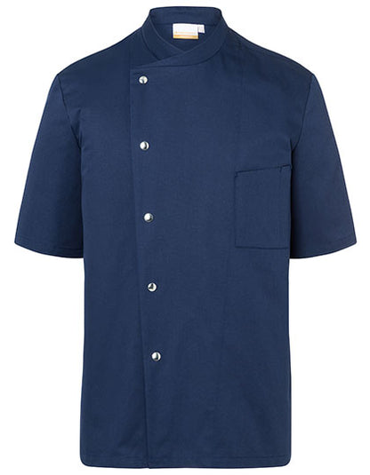 Kochjacke Gustav (KY037)