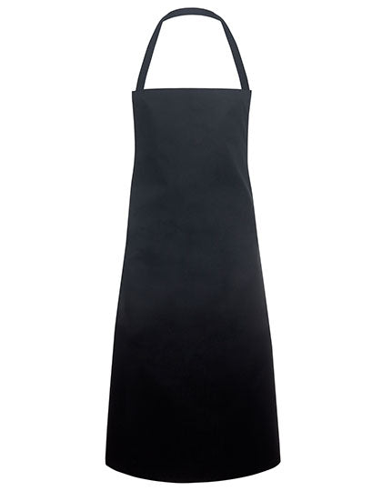 Basic Latzschürze (KY045)