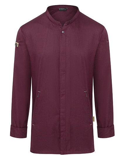 Kochjacke Green-Generation (KY051)