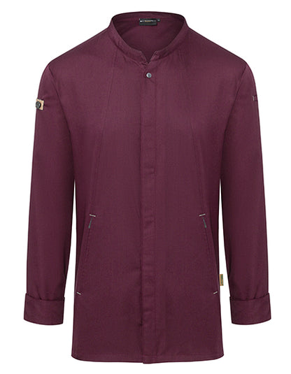 Kochjacke Green-Generation (KY051)