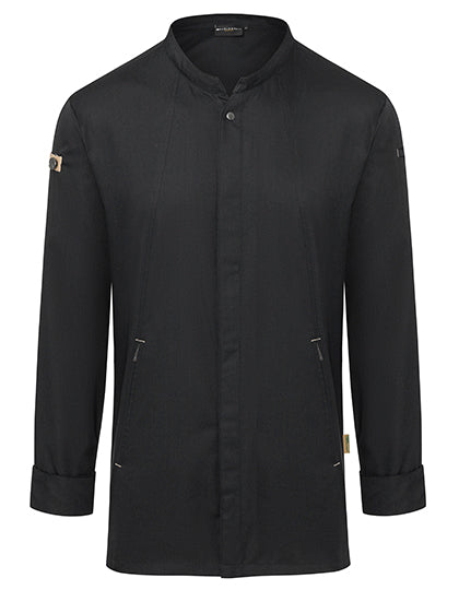 Kochjacke Green-Generation (KY051)