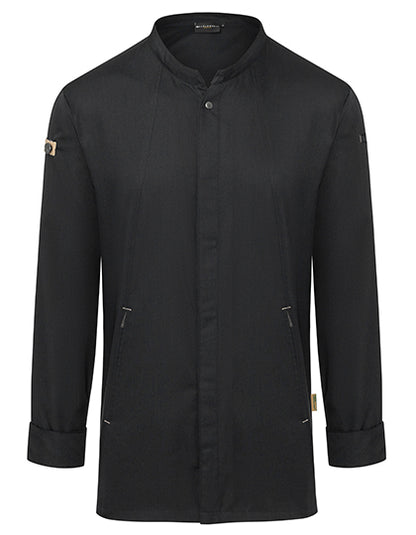 Kochjacke Green-Generation (KY051)