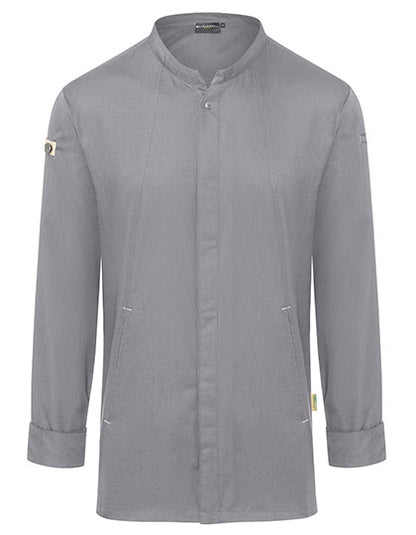 Kochjacke Green-Generation (KY051)