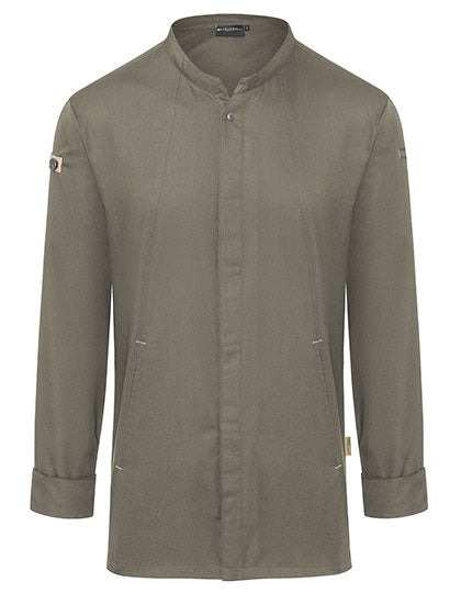 Kochjacke Green-Generation (KY051)