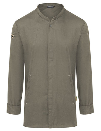 Kochjacke Green-Generation (KY051)