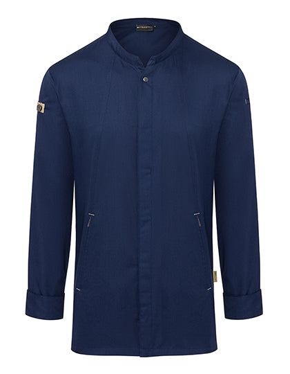 Kochjacke Green-Generation (KY051)