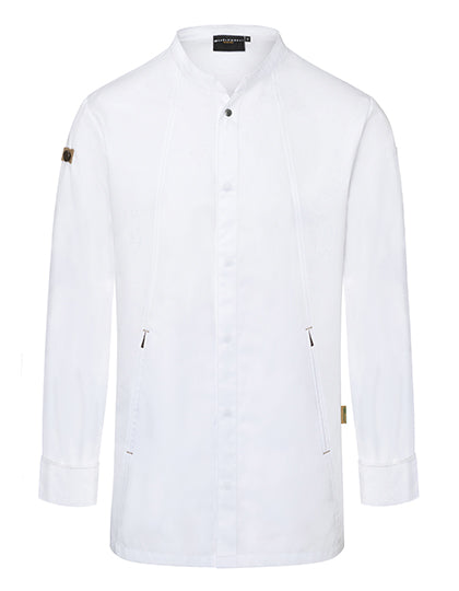 Kochjacke Green-Generation (KY051)