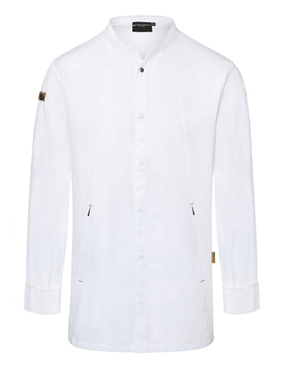 Kochjacke Green-Generation (KY051)