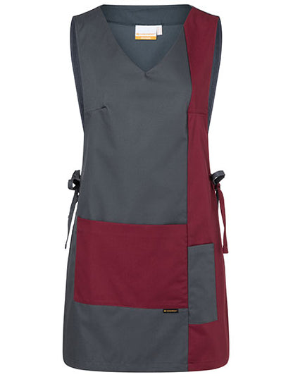 Überwurfkasack Marilies (KY065)