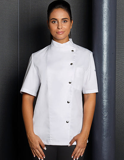Kochjacke Greta (KY071)
