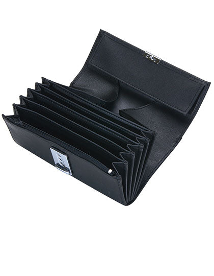 Kellnerbörse (Geldbörse) (KY097)