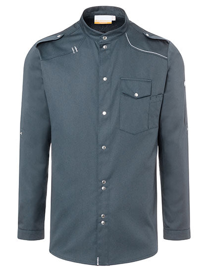 Kochhemd New Identity (KY103)