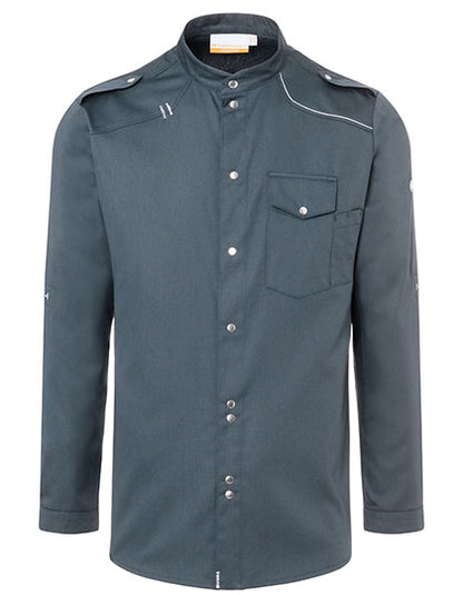 Kochhemd New Identity (KY103)